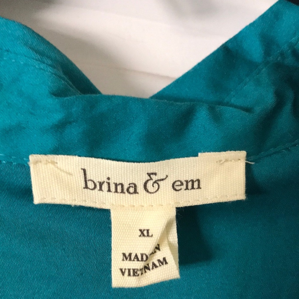Blouse - Picture 5 of 5